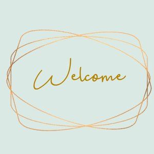 Hello! Welcome to my closet :)